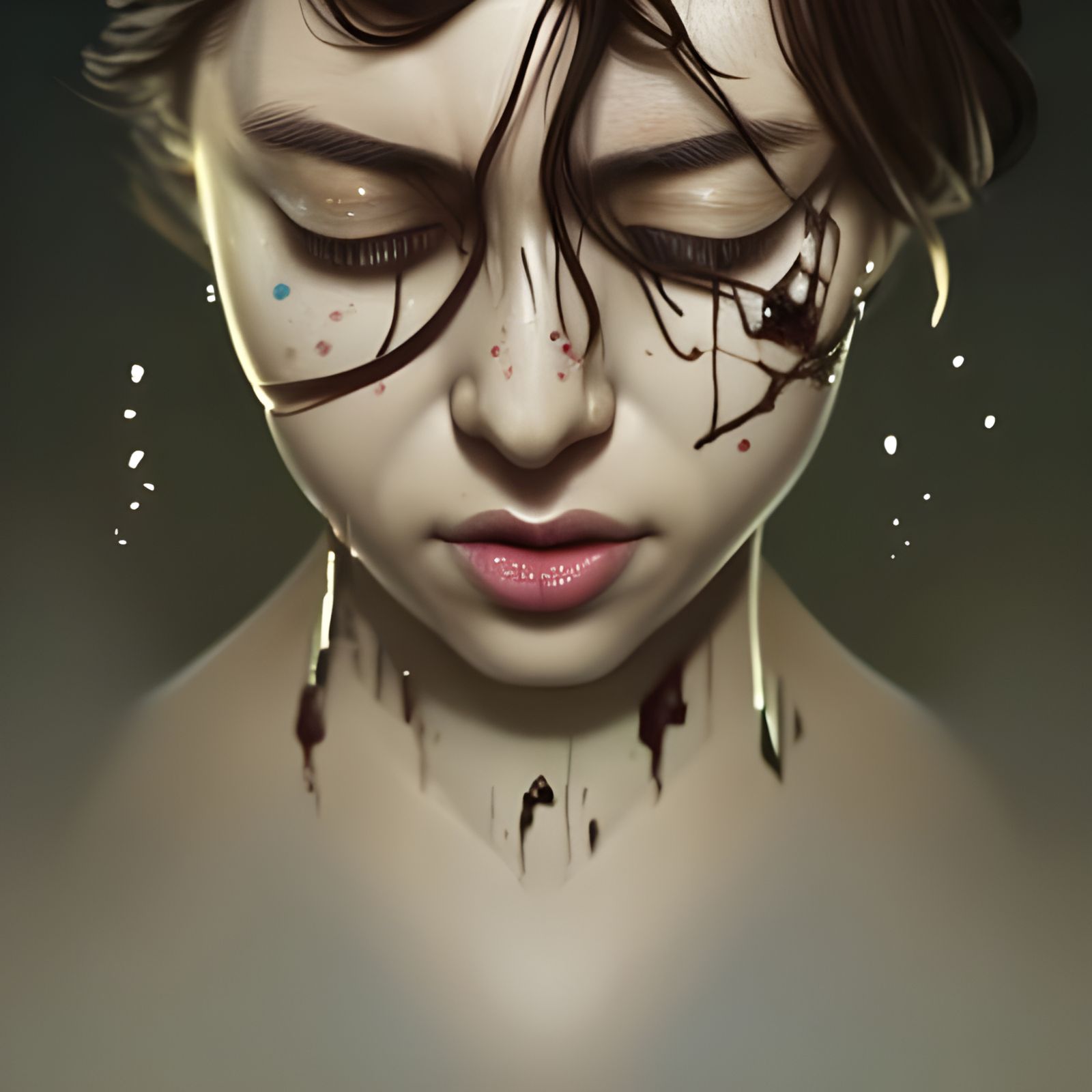Sadness