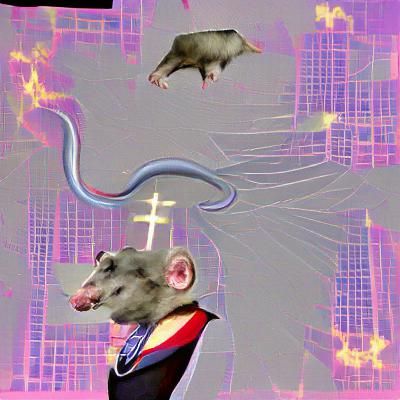 Certifiable Rat God