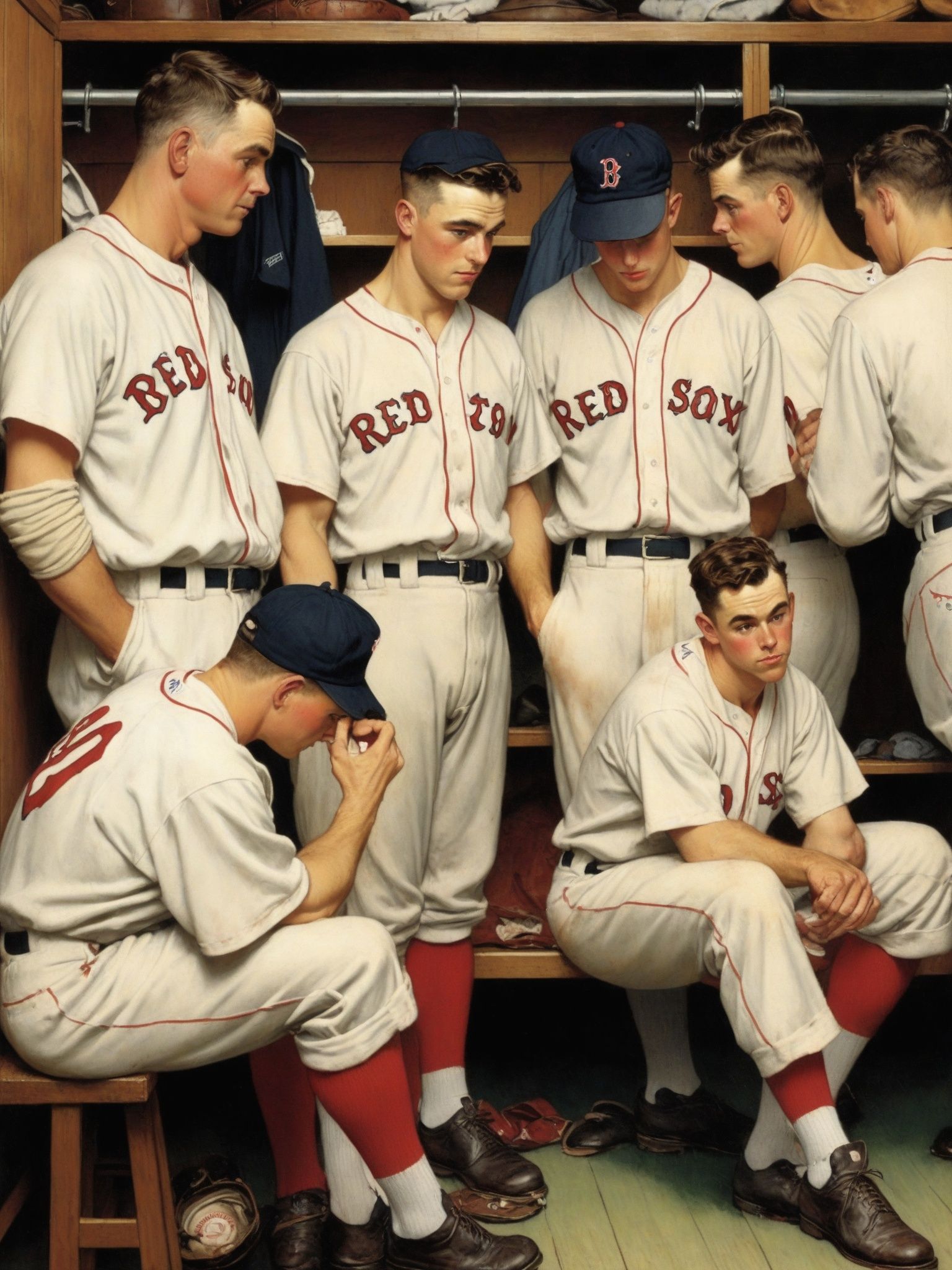 Boston Red Sox