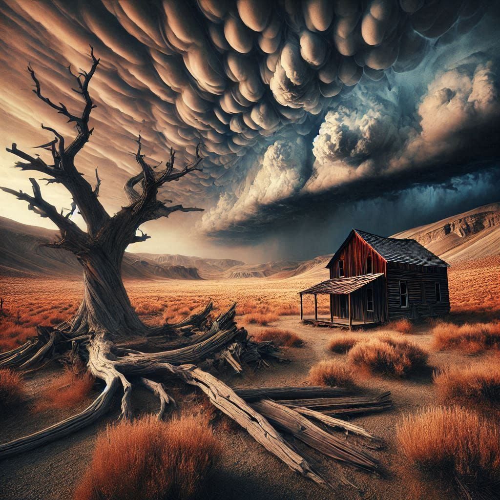 Extreme Weather Landscape