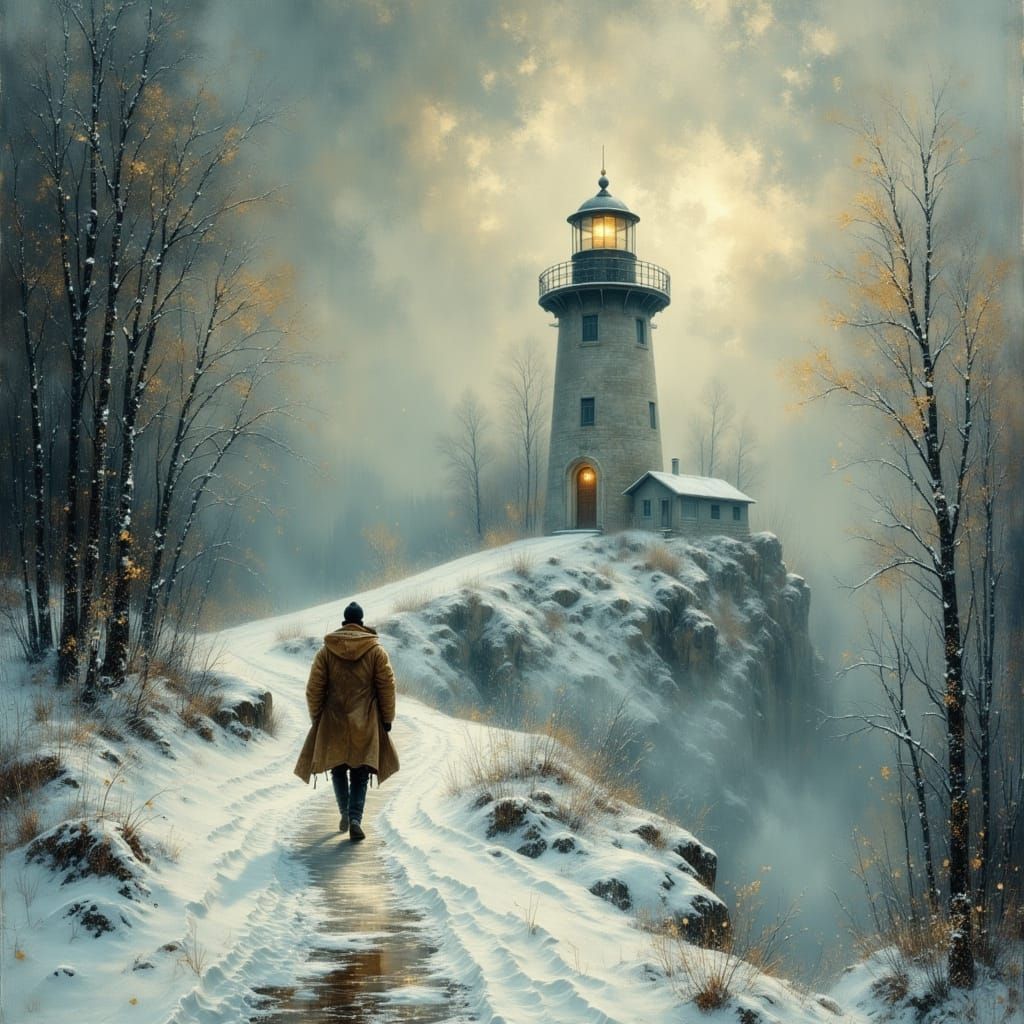 Duty calls   by @Maria