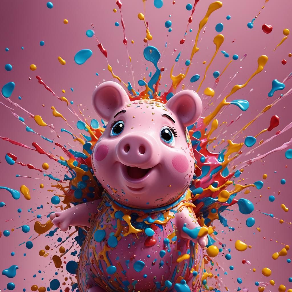 pepa pig