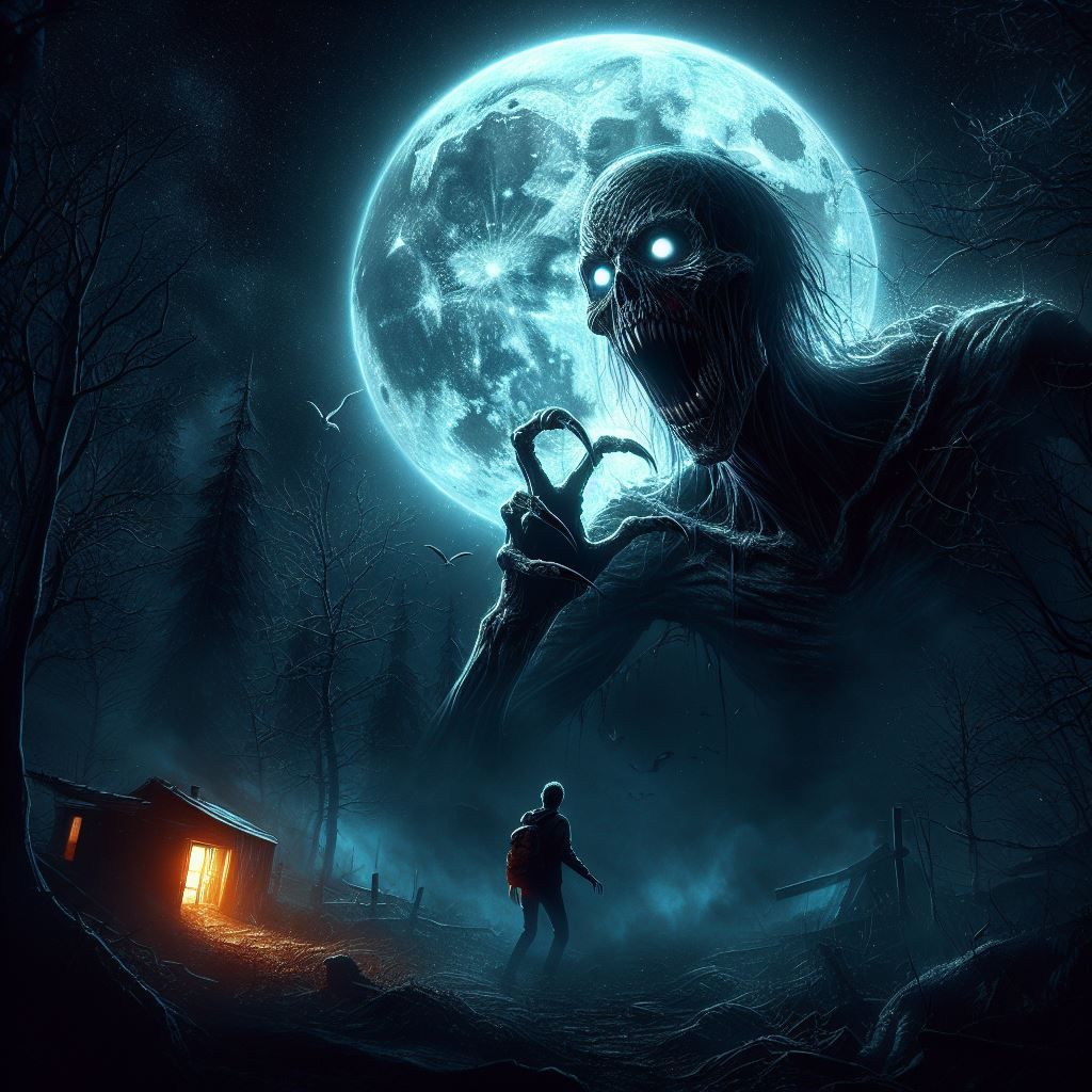 Michael Jackson - Thriller