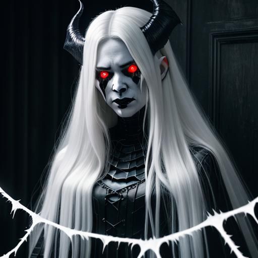 Present day epic live action 2024 Real world photorealistic photo photography photo style present day 2024 real world picture of The Scaries...