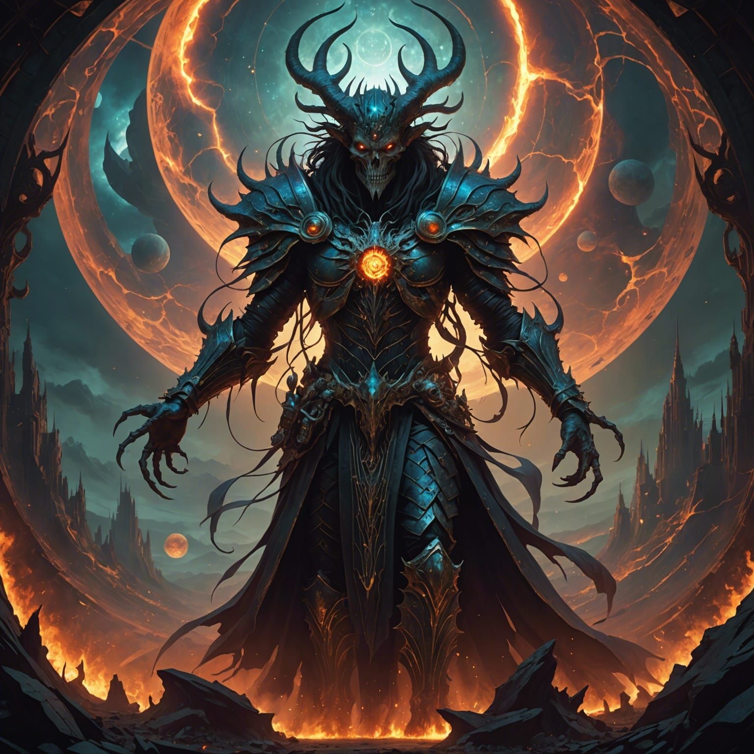 Demon