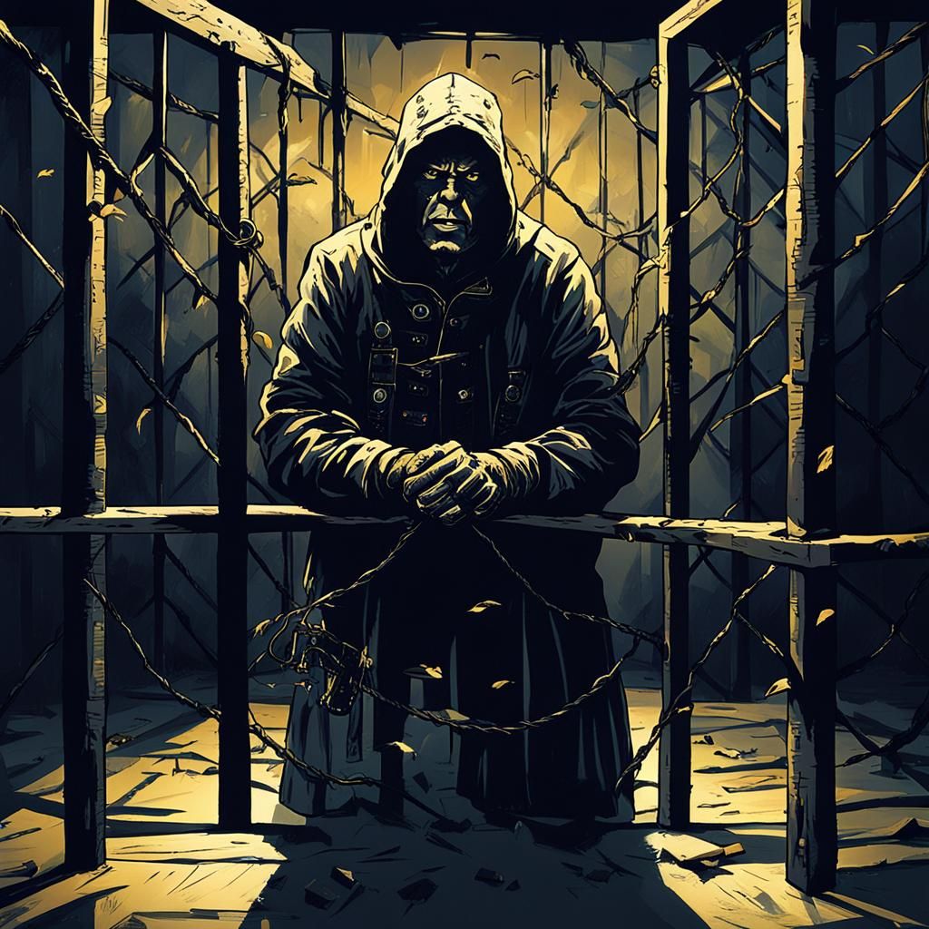 The Warden