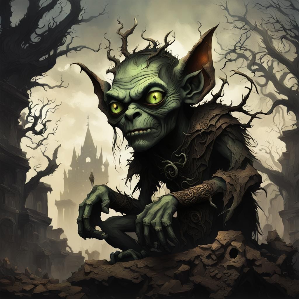 goblin,