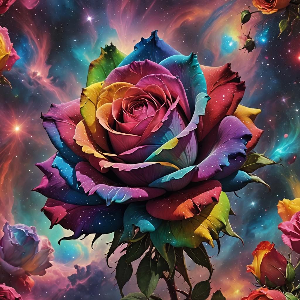 Rose