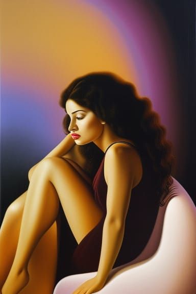 Beautiful girl