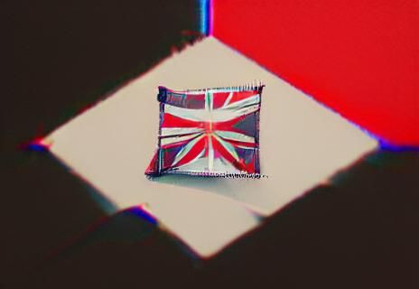 British flag