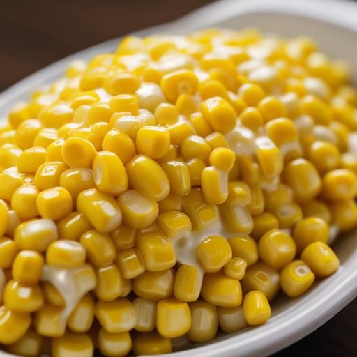 Creamed  Corn