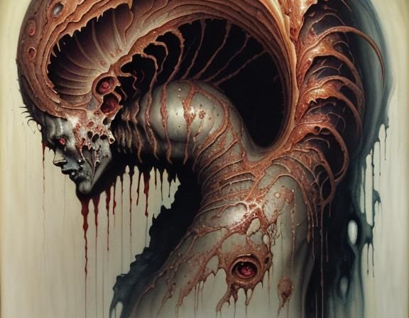 Untitled Creation