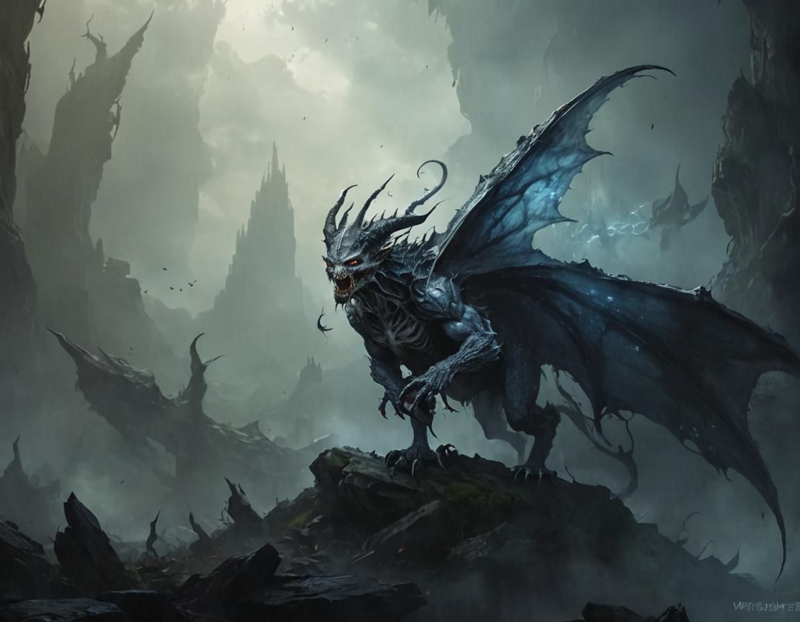 demon