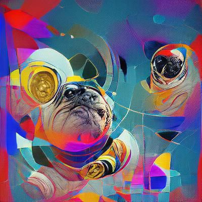Pog pug
