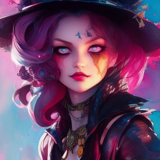 Witch