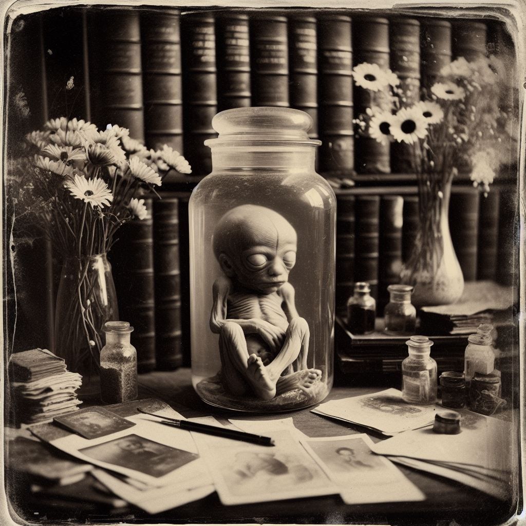 classic desk decoration