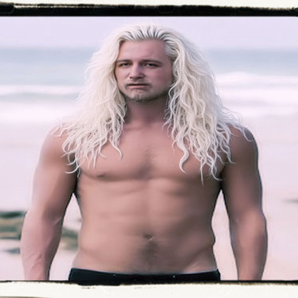 Wasted Youth and Beauty