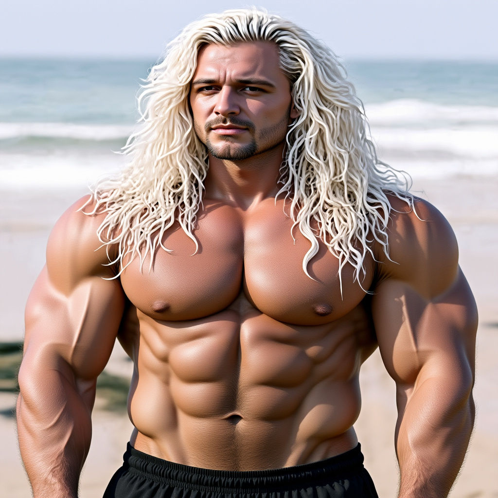 Wasted Youth and Beauty