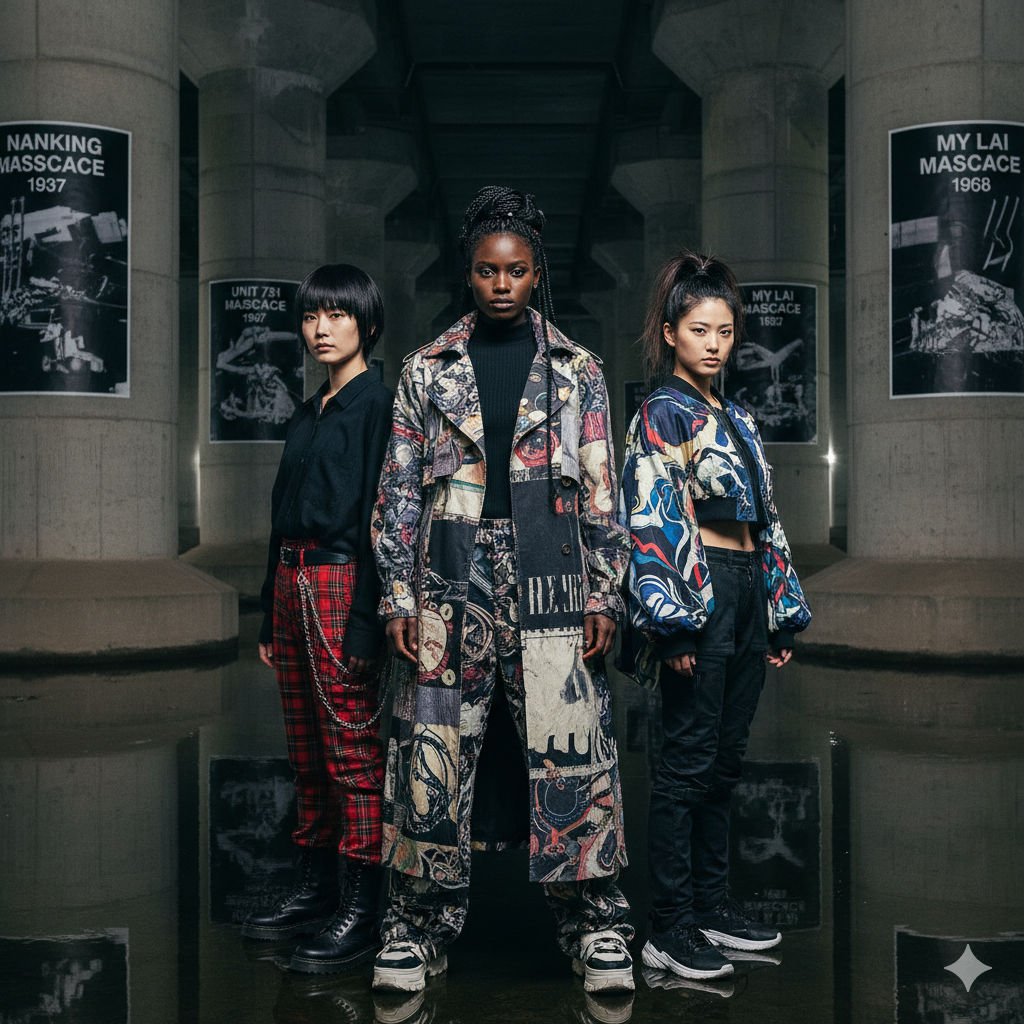 Construct of Amnesia