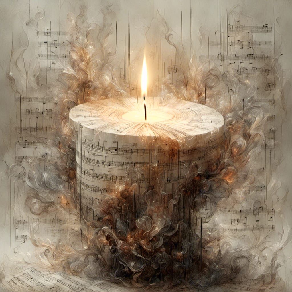 Candlelit Music