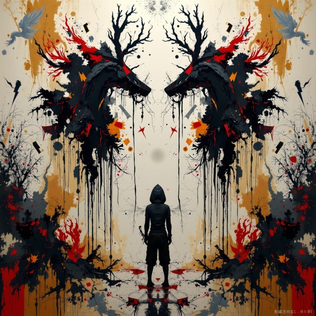 <lora:Raw Shock:1.0>