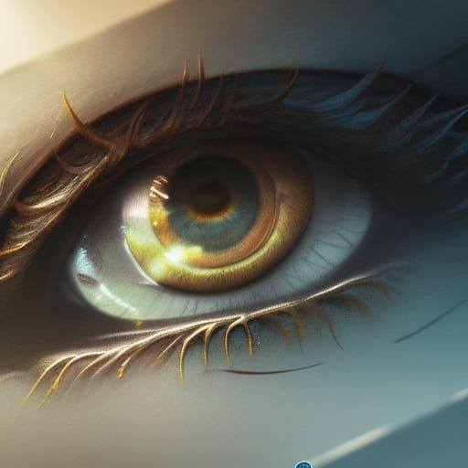 Eye