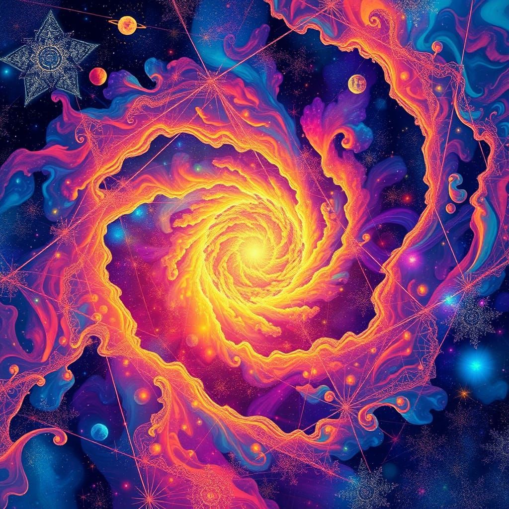Untitled Creation
