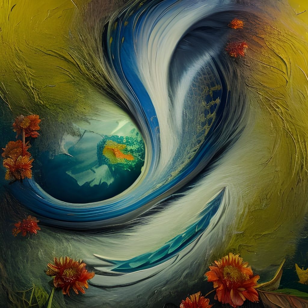 Swirls&Twirls