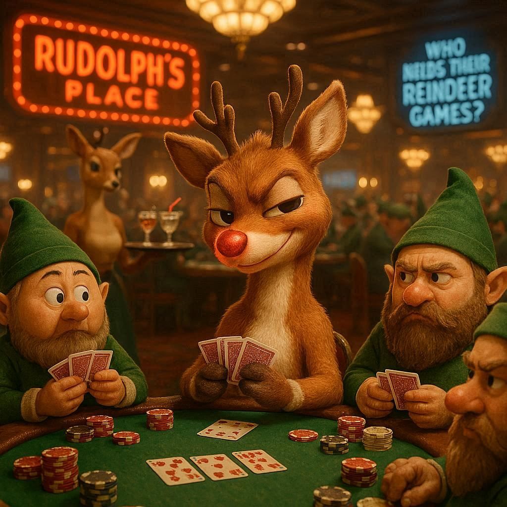 Rudolph's Place
