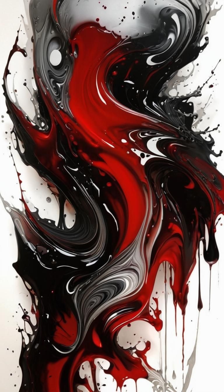 A panoramic view of a city nestled in a valley, illuminated by twinkling lights, under a foggy night sky adorned with a scattering of stars,...