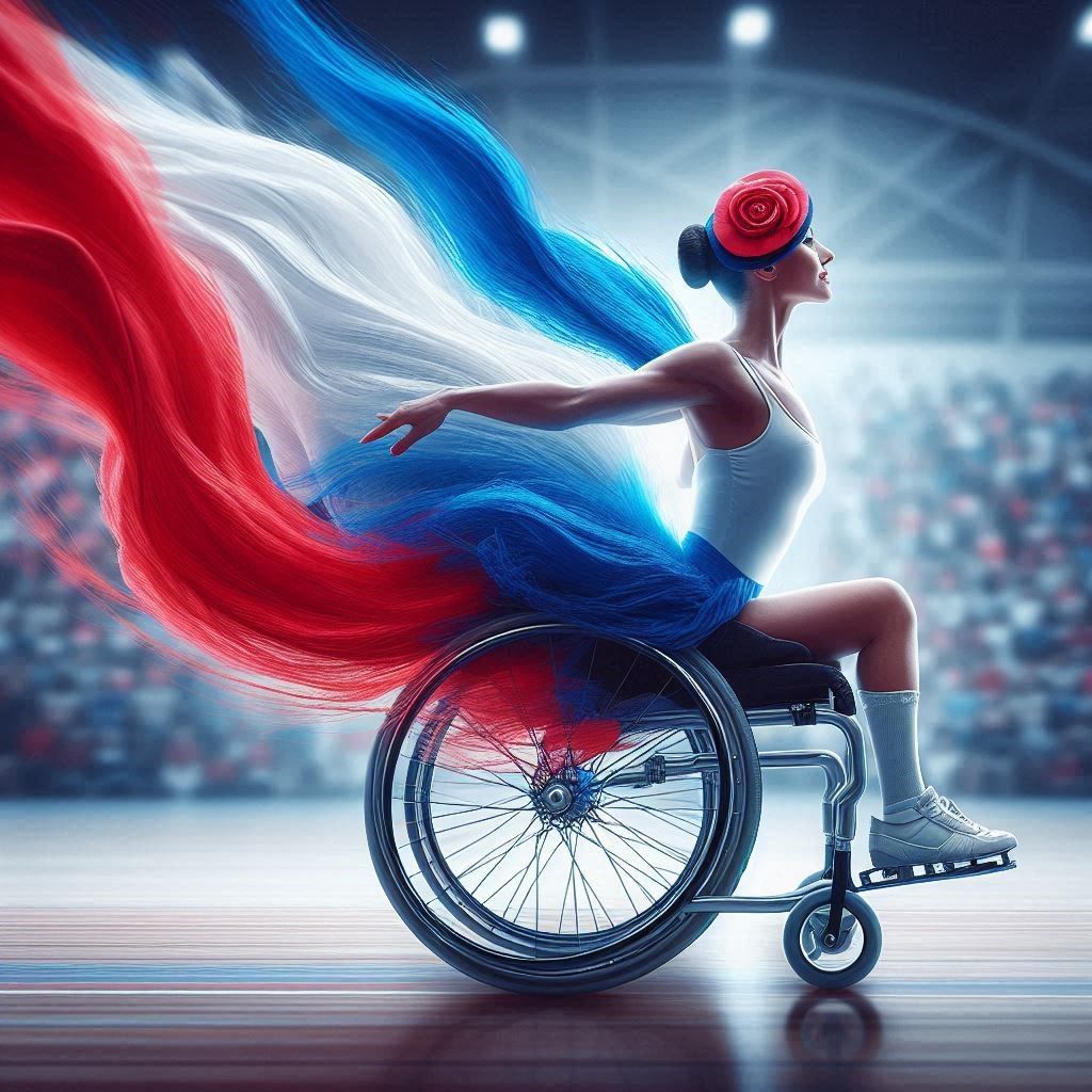 Paralympic Games Closing Ceremony