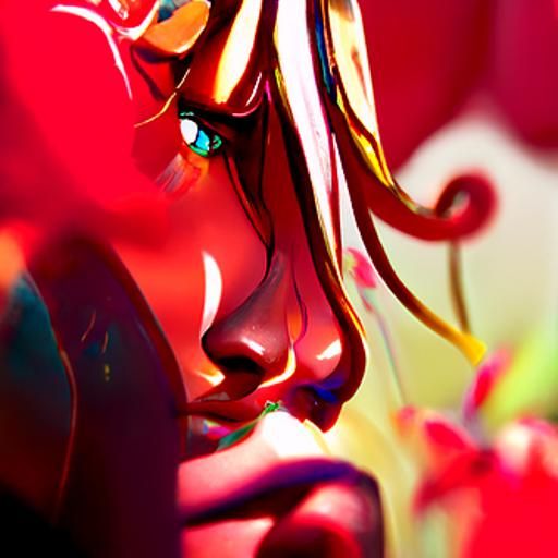 lilly
