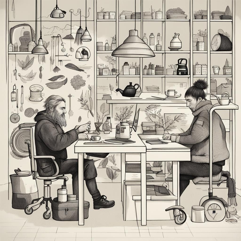 Icelandic Ikea ingenious indigenous incredible industrious i...