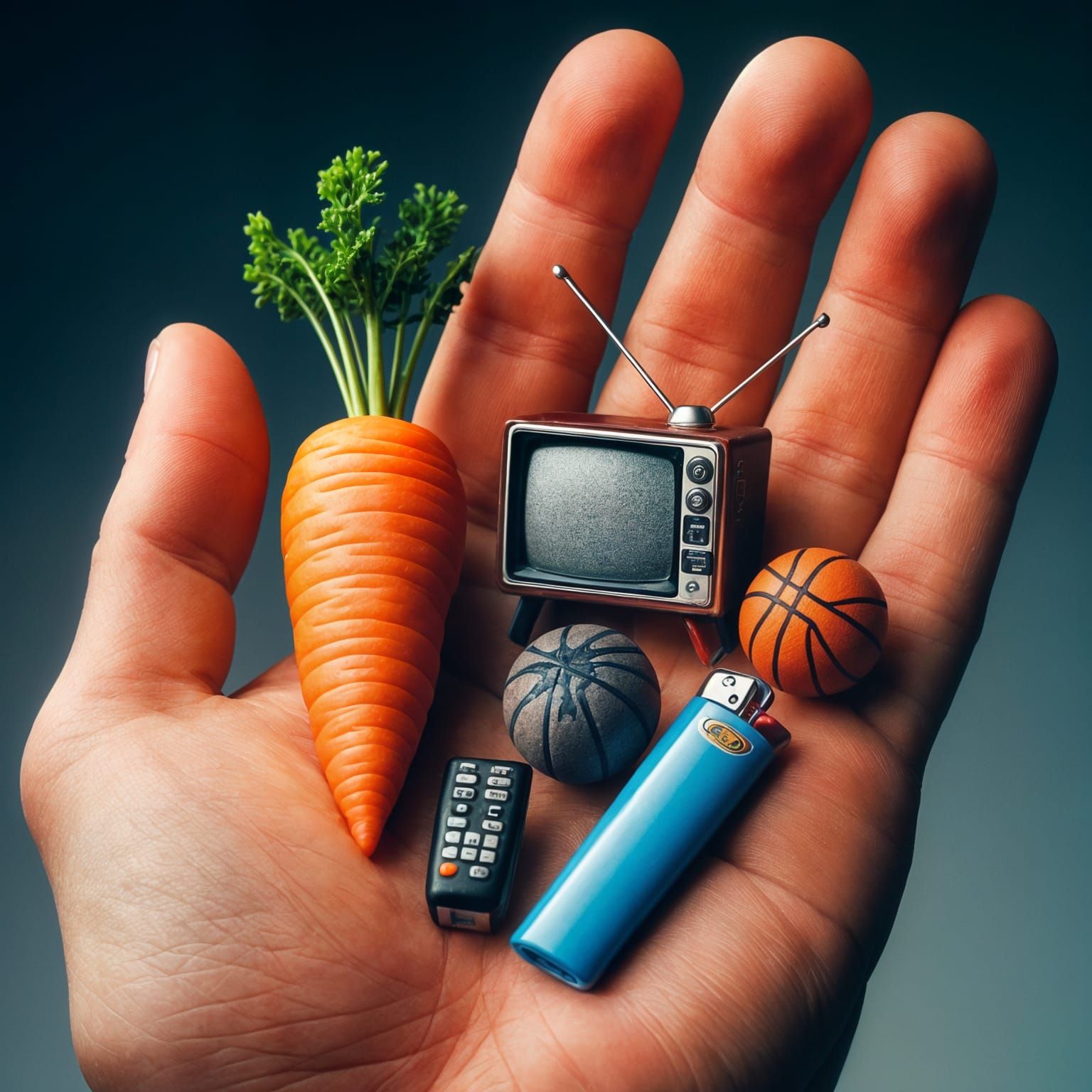 Collection of Things