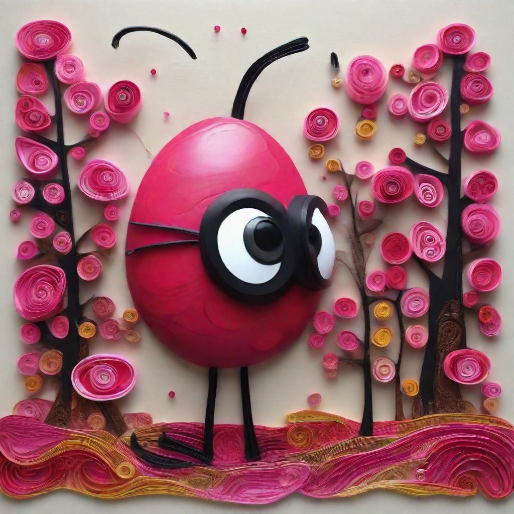 Googly Boogly
