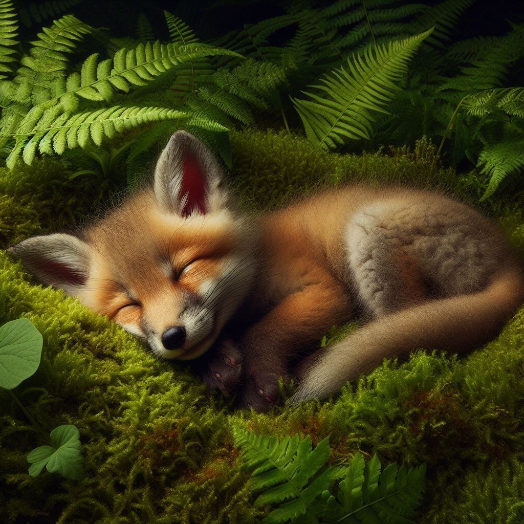 Sleepy