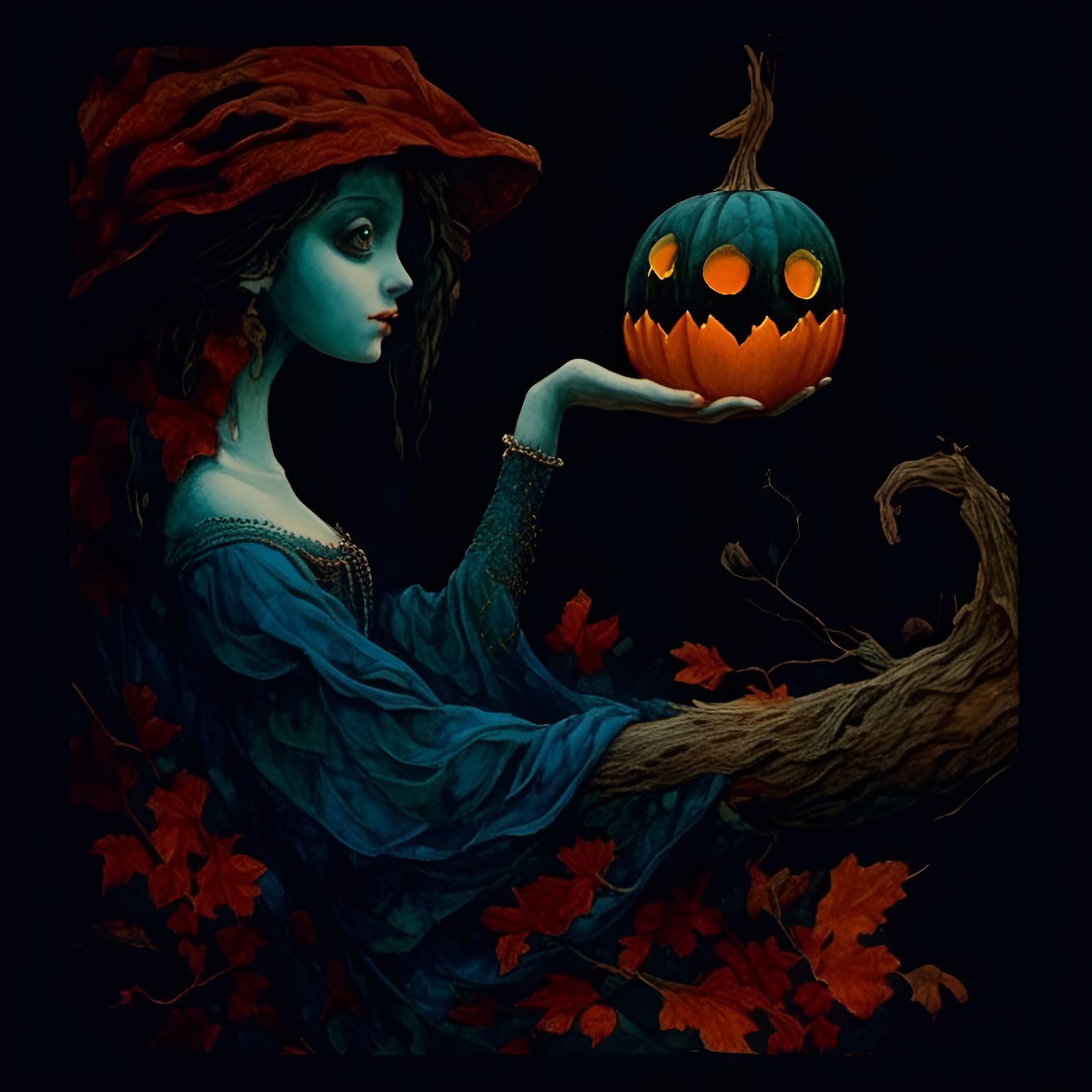 Witch