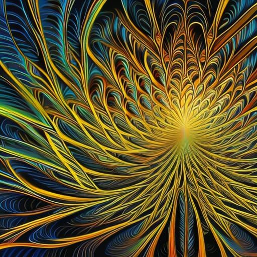 Untitled Creation