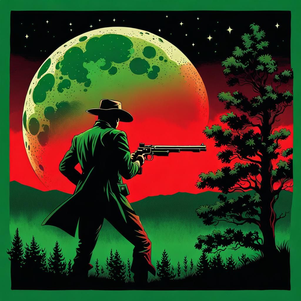 Gunslinger