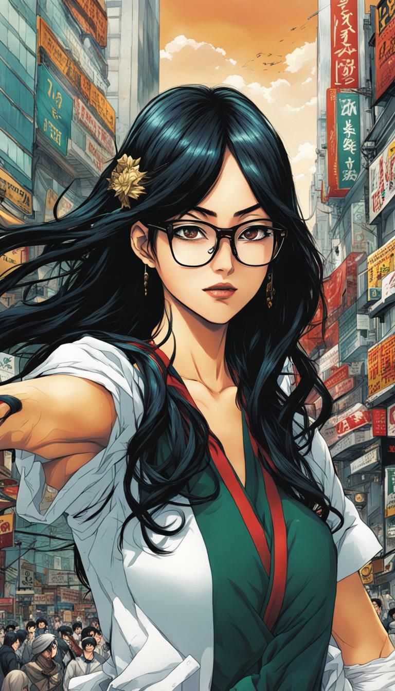 Manga KS