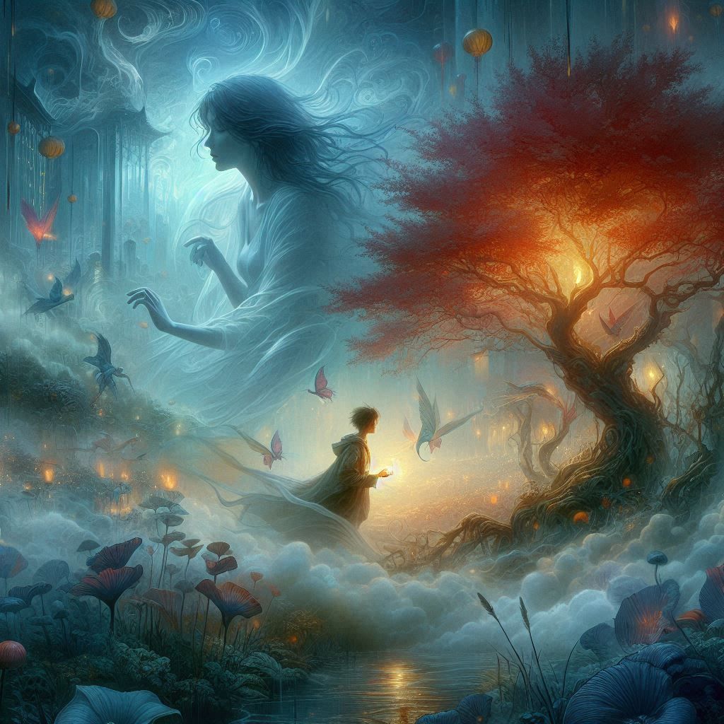 Untitled Creation