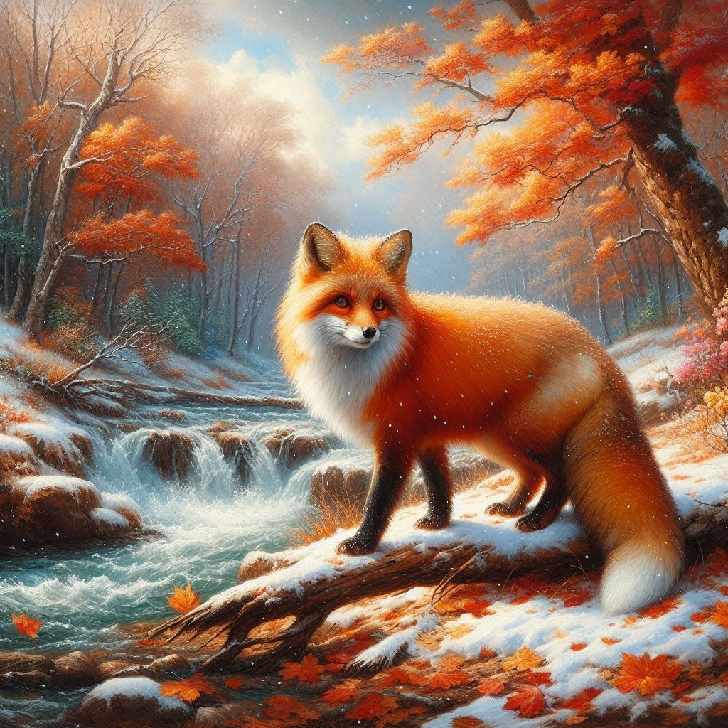 fox