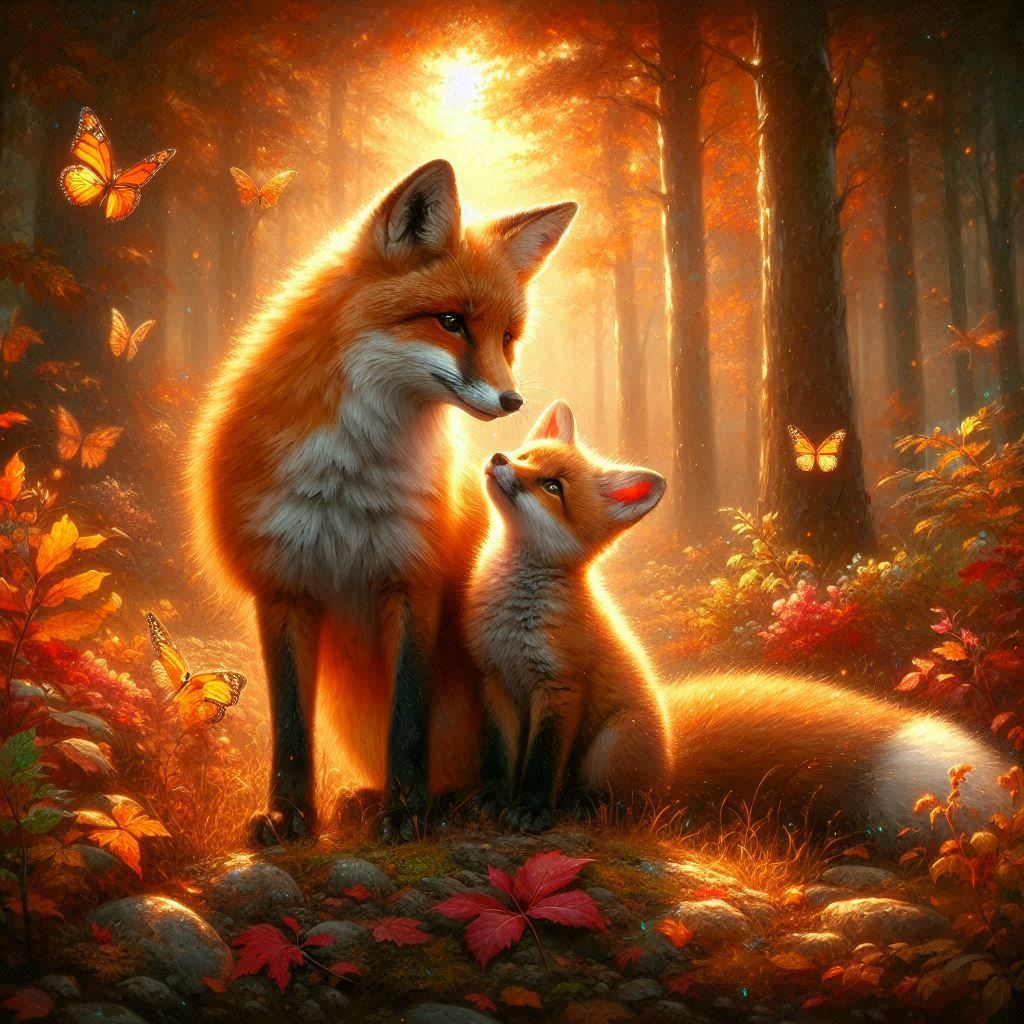 Fox