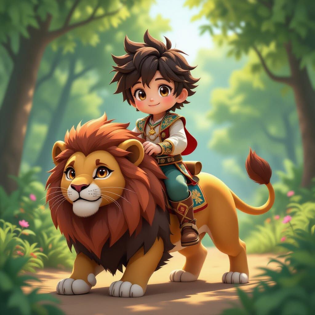 Connect them both. - Start Image 1