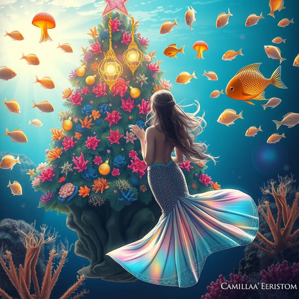 Untitled Creation