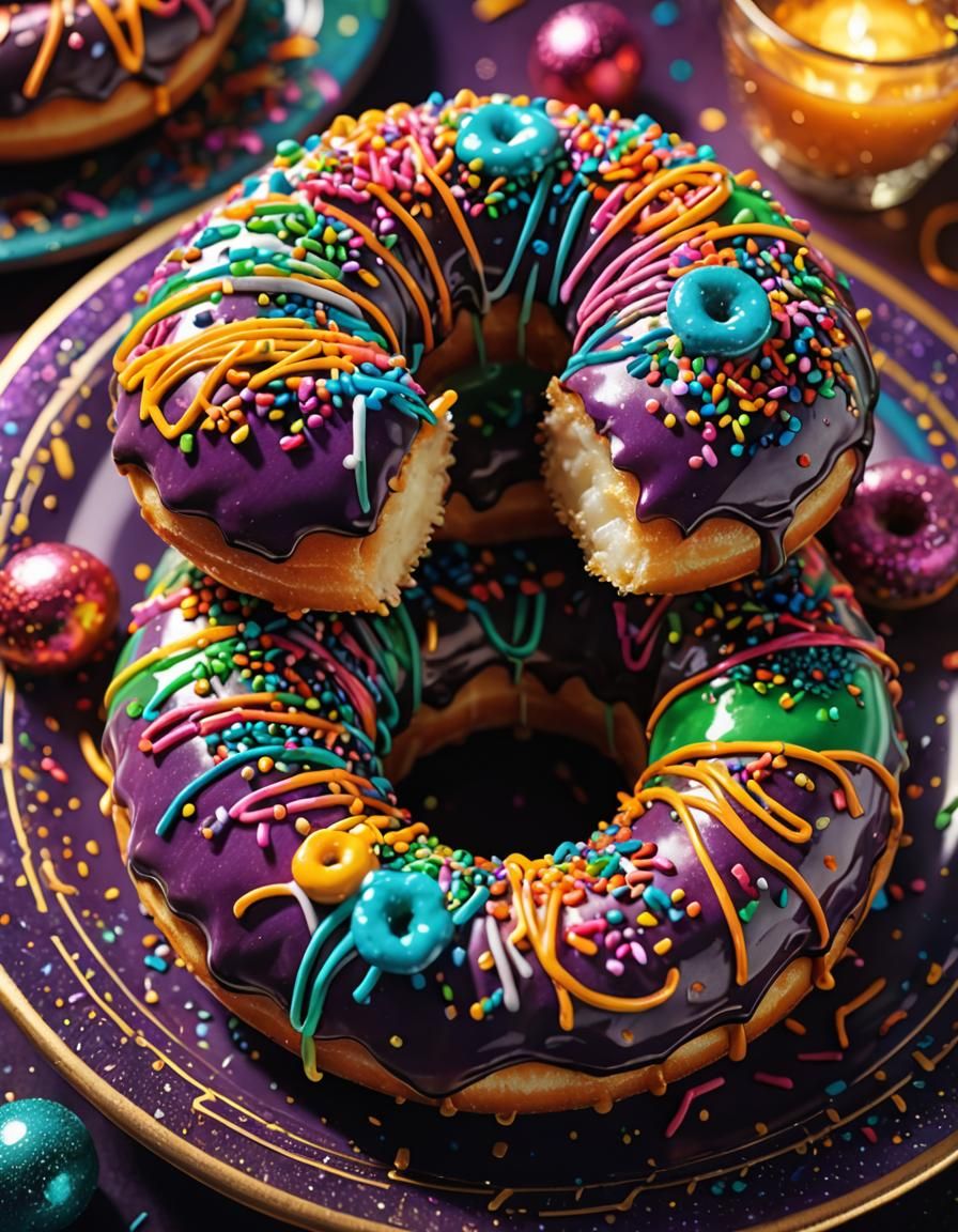 SEEM DELICIOUS?
