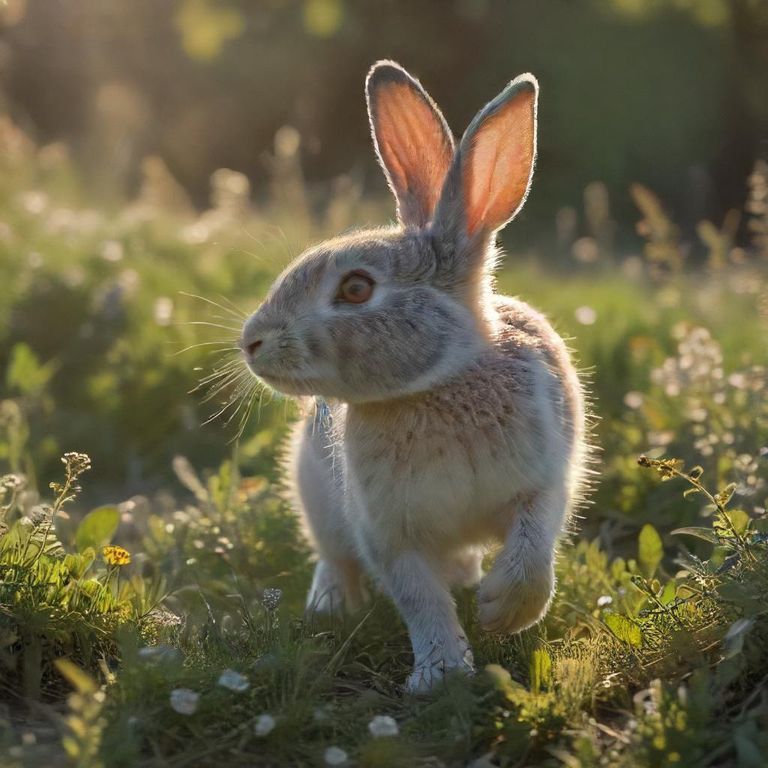 a-slender-agile-rabbit