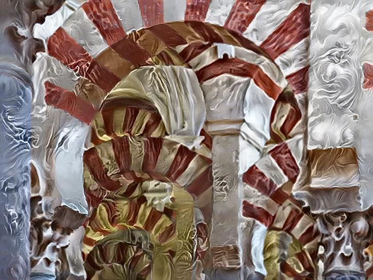 Mezquita de Córdoba