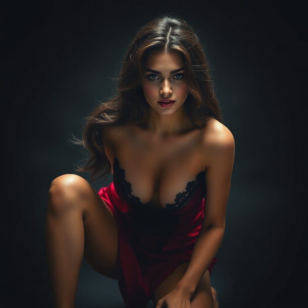 Do you like what you see?