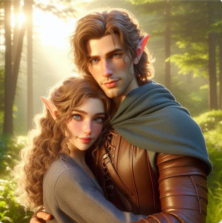 Sae and Fal -- Confession